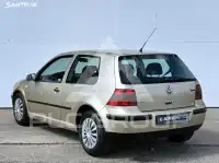2003 Volkswagen GOLF
