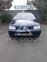 2003 Volkswagen GOLF