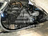 2003 Volkswagen GOLF