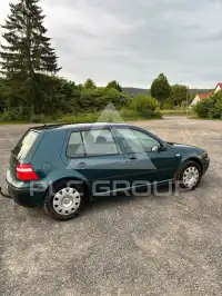2003 Volkswagen GOLF