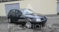 2003 Volkswagen GOLF