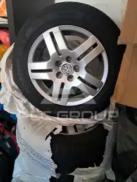 2003 Volkswagen GOLF