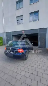 2003 Volkswagen GOLF