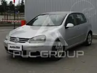 2003 Volkswagen GOLF