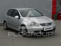 2003 Volkswagen GOLF