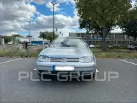 2003 Volkswagen GOLF
