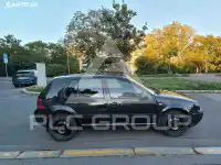 2003 Volkswagen GOLF