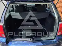 2003 Volkswagen GOLF