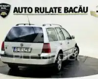 2003 Volkswagen GOLF