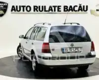 2003 Volkswagen GOLF
