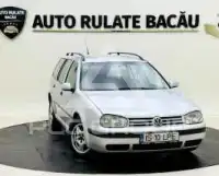 2003 Volkswagen GOLF