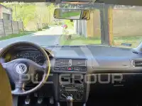 2003 Volkswagen GOLF