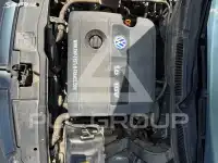 2003 Volkswagen GOLF