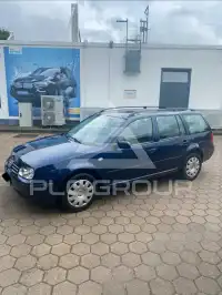 2003 Volkswagen GOLF