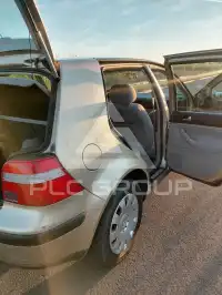 2003 Volkswagen GOLF