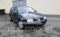 2003 Volkswagen GOLF