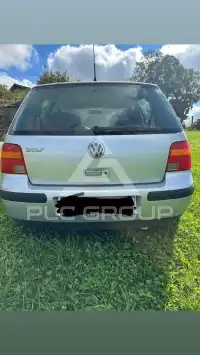 2003 Volkswagen GOLF