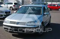 2003 Volkswagen GOLF