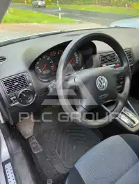 2003 Volkswagen GOLF