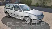 2003 Volkswagen GOLF