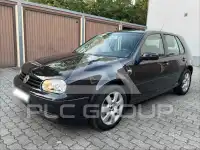 2003 Volkswagen GOLF