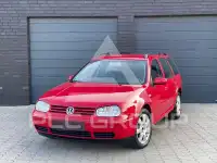 2003 Volkswagen GOLF