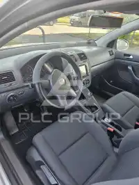 2003 Volkswagen GOLF