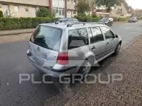 2003 Volkswagen GOLF