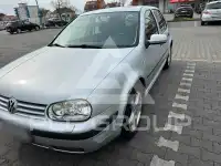 2003 Volkswagen GOLF