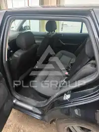 2003 Volkswagen GOLF