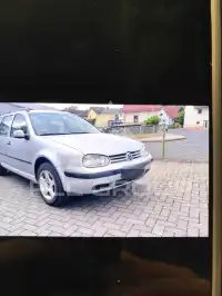 2003 Volkswagen GOLF