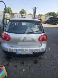 2003 Volkswagen GOLF