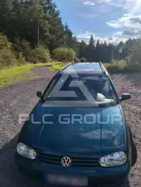2003 Volkswagen GOLF