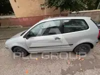 2003 Volkswagen GOLF