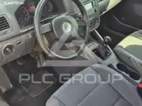 2003 Volkswagen GOLF