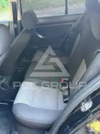 2003 Volkswagen GOLF