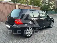 2003 Volkswagen GOLF