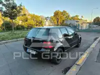 2003 Volkswagen GOLF