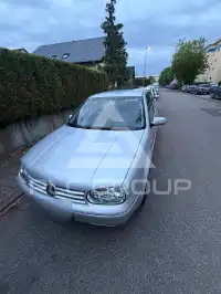 2003 Volkswagen GOLF