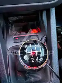 2003 Volkswagen GOLF