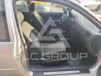 2003 Volkswagen GOLF