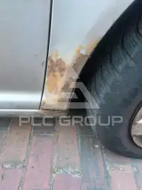 2003 Volkswagen GOLF