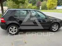 2003 Volkswagen GOLF