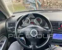 2003 Volkswagen GOLF