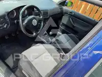 2003 Volkswagen GOLF