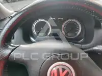 2003 Volkswagen GOLF