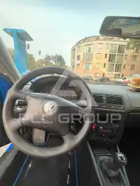 2003 Volkswagen GOLF