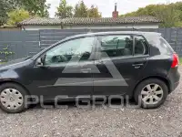 2003 Volkswagen GOLF