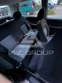 2003 Volkswagen GOLF