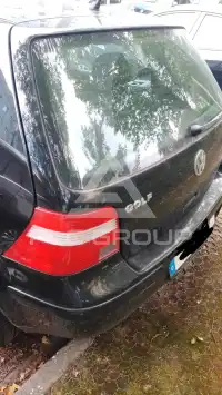 2003 Volkswagen GOLF